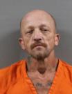 Mugshot of KEVIN RAY SAUNDERS