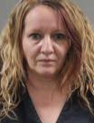 Mugshot of TRISTA ANN DONOHOE