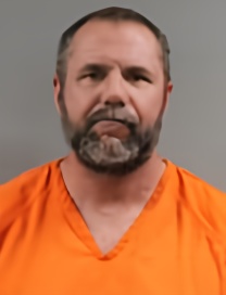 Mugshot of BRENDAN JOSEPH WARD