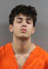 Mugshot of JACOB A HEATON