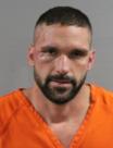 Mugshot of DAVID RAY HOCHSTETLER