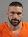 Mugshot of DAVID RAY HOCHSTETLER