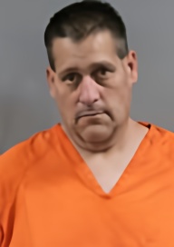 Mugshot of DOYLE LEE GROVE