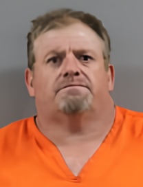 Mugshot of BENJAMIN WILLARD LUCAS