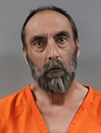 No mugshot available