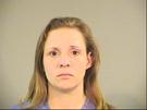 Mugshot of JAIME LYNN TUCKER