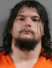 Mugshot of CALEB JAMES CRIDER