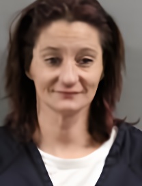 Mugshot of VIOLET KAY HOWELL