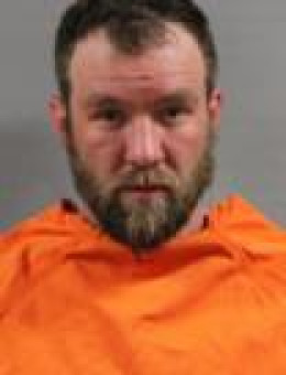 Mugshot of ANDREW MICHAEL WILLIS
