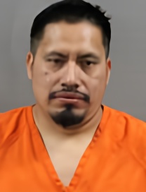 Mugshot of RIGOBERTO AUGUSTIN-ALCON