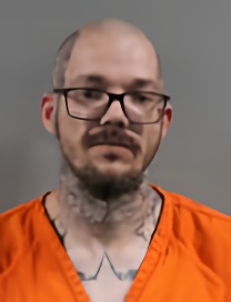 Mugshot of BLAINE JASON JR OSBORNE