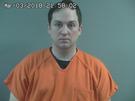 Mugshot of CHAD D YODER