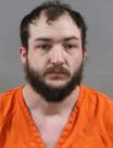 Mugshot of WILLIAM PAUL MORRIS III