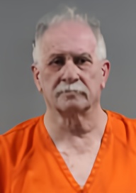 Mugshot of RICKY ALLEN LINDSAY
