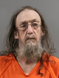 Mugshot of JOHN L BORON