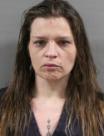 Mugshot of DANIELLE MARIE SEARS