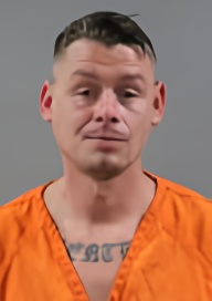 Mugshot of JAMIE DANIEL GILL