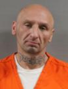 Mugshot of TRAVIS DAVID SOTO