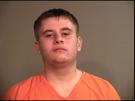 Mugshot of ALDAN GLEN FREEMAN