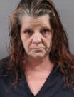 Mugshot of MELANIE SUE BEAL