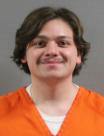 Mugshot of DAKOTA JAMES MARTIN
