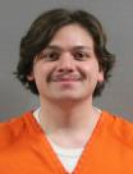 Mugshot of DAKOTA JAMES MARTIN
