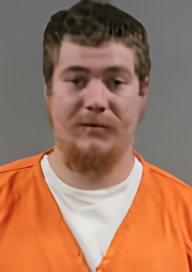 Mugshot of CHARLES OKEY ALLEN MACK