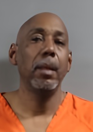 Mugshot of CHARLES NATHANIEL HUGHES
