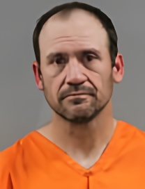 Mugshot of KODY JAY GASSER