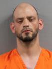 Mugshot of CHAD MICHAEL FERGUSON