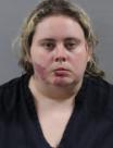 Mugshot of JESSICA MARIE PHILLIPS