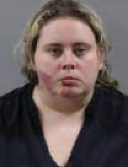 Mugshot of JESSICA MARIE PHILLIPS