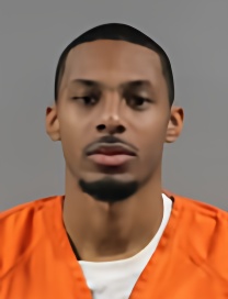 Mugshot of ISAIAH JAMES LADSON