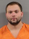 Mugshot of ZACHAREY RYAN OCHSENBINE SCHUPP