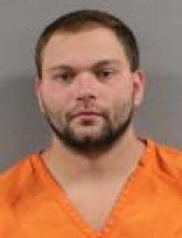 Mugshot of ZACHAREY RYAN OCHSENBINE SCHUPP