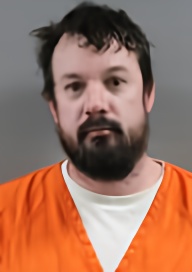 Mugshot of CLINTON CRUZ GARNER
