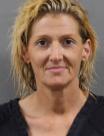 Mugshot of BARBARA JEAN MOORE