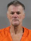 Mugshot of ROBERT ALAN SR HENRY