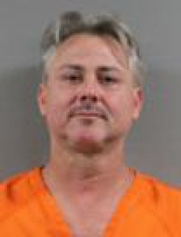 Mugshot of WILLIAM ALLEN COLEMAN