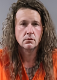 Mugshot of CLETE EDWARD HUNTER