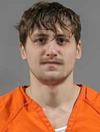 Mugshot of BLAKE LAWRENCE STEAGALL