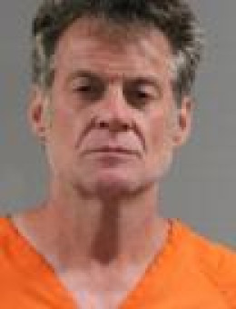 Mugshot of ROBERT YANCY BARSTOW