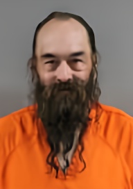 Mugshot of SHANE C CARPENTER