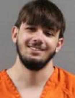 Mugshot of JIMMIE DARRELL JR JONES
