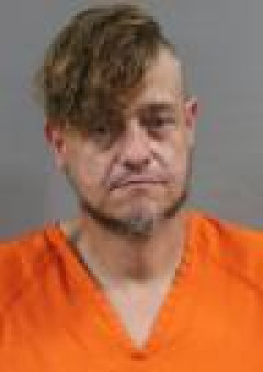 Mugshot of JOHN MICHAEL LYNCH