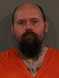 Mugshot of JOHN PHILLIP III MOZENA