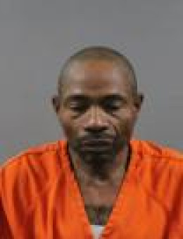 Mugshot of BETHLEHEM ISRAEL DUERSON