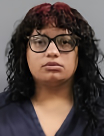 Mugshot of CIERRA LYNN ROUSE