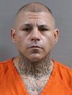 Mugshot of CHAD ANTHONY GALVAN