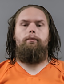 Mugshot of ISAIAH LEE HACKWORTH